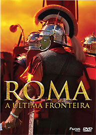 ROMA: A ULTIMA FRONTEIRA - ROME: THE LAST FRONTIER-ROMA: A ULTIMA FRONTEIRA - ROME: THE LAST FRONTIER