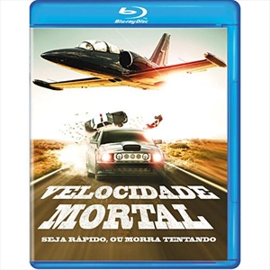 VELOCIDADE MORTAL - KILL SPEED (2010) (KIM BASS)-ANDREW KEEGAN / BRANDON QUINN