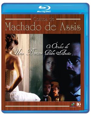 UNS BRACOS & OS OCULOS DE PEDRO ANTAO (MACHADO DE-ANA PETTA / CELSO FRATESCHI - BRUNO MELLO / KA