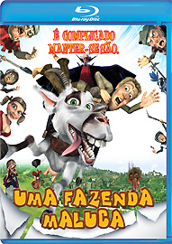 UMA FAZENDA MULUCA-UMA FAZENDA MALUCA