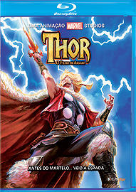 THOR,O FILHO DE ASGARD (MARVEL)-O FILHO DE ASGARD (MARVEL) THOR