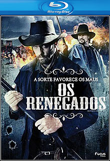 RENEGADOS - HEATHENS & THIEVES (2012) (JOHN DOUGLA-ANDREW SIMPSON / GWENDOLINE YEO / DON SWAYZE