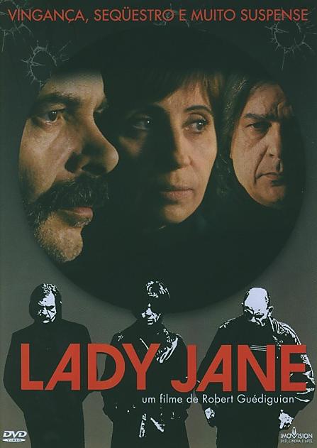 LADY JANE (ROBERT GUEDIGUIAN) (2008)-ARIANE ASCARIDE / JEAN-PIERRE DARROUSSIN