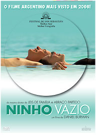 NINHO VAZIO - EMPTY NEST / NIDO VACIO (DANIEL BU-ARTURO GOETZ / INES EFRON / CECILIA ROTH / R