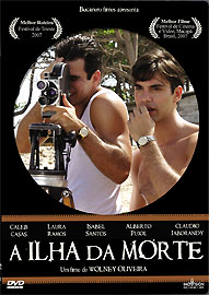 ILHA DA MORTE - EL CAYO DE LA MUERTE (WOLNEY OLIVE-CALEB CASAS / LAURA RAMOS / ISABEL SANTOS / 