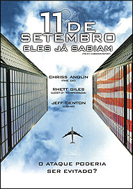 11 DE SETEMBRO: ELES JA SABIAM - 9 / 11 COMISSIO-11 DE SETEMBRO: ELES JA .. - 9 / 11 COMISSION RE