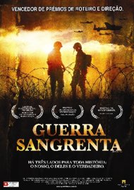GUERRA SANGRENTA - FALLEN (2004)-GUERRA SANGRENTA - FALLEN (2004)