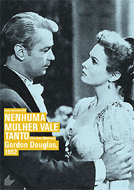 NENHUMA MULHER VALE TANTO - IRON MISTRESS (GORDON-ALAN LADD / VIRGINIA MAYO / CLINT WALKER