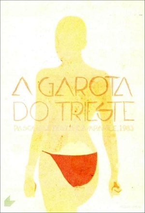 GAROTA DO TRIESTE - GIRL FROM TRIESTE (1982)-BEN GAZZARA / ORNELLA MUTI / MIMSY FARMER