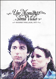 UM MOMENTO, UMA VIDA - BOBBY DEERFIELD (1977) (SYD-AL PACINO / MARTHE KELLER / ANNY DUPEREY