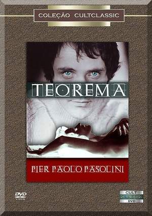 TEOREMA (PIER PAOLO PASOLINI) (1968)-SILVANA MANGANO / TERENCE STAMP / MASSIMO GIRO
