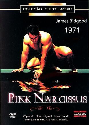 PINK NARCISSUS (1971) (JAMES BIDGOOD)-DON BROOKS / BOBBY KENDALL / CHARLES LUDLAM