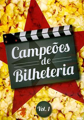 CAMPEOES DE BILHETERIA VOL 1-5TH DIMENSION / ELO / BEACH BOYS / JOAN JETT