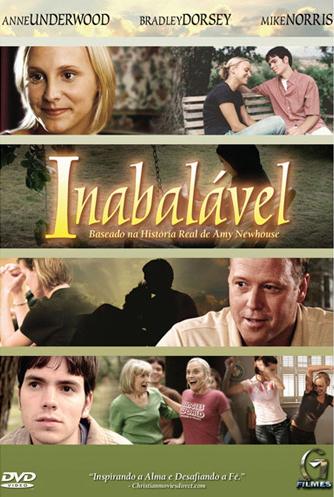 INABALAVEL - GREATER YES: STORY OF AMY NEWHOUSE (2-ANNE UNDERWOOD / BRADLEY DORSEY / MIKE NORRIS