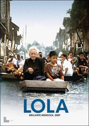 LOLA (BRILLANTE MENDONZA) (2009)-ANITA LINDA / RUSTICA CARPIO / TANYA GOMEZ