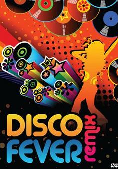 DISCO FEVER REMIX-ABBA / EARTH WIND & FIRE / KOOL & THE GANG / 