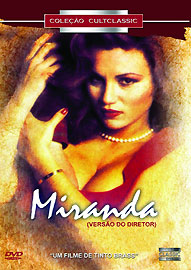 MIRANDA (TINTO BRASS) (1985)-SERENA GRANDI / MALISA LONGO