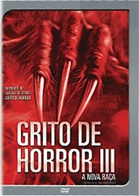 GRITO DE HORROR III - HOWLING III: MARSUPIALS (198-BARRY OTTO / WILLIAM YANG