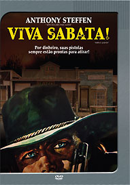 VIVA SABATA ! - ARRIVA SABATA (1970) (TULIO DEMICH-ANTHONY STEFFEN