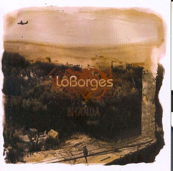 BHANDA-LO BORGES