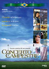CONCERTO CAMPESTRE (HENRIQUE DE FREITAS LIMA) (20-ANTONIO ABUJAMRA / SAMARA FELIPPO / LEONARDO V