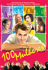 100 MULHERES - 100 WOMEN (2002)-100 MULHERES - 100 WOMEN (2002)