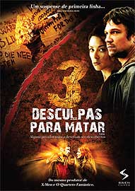 3 DESCULPAS PARA MATAR - THR3E (2006)-3 DESCULPAS PARA MATAR - THR3E (2006)
