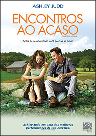 ENCONTROS AO ACASO - COME EARLY MORNING (2006) (JO-ASHLEY JUDD / JEFFREY DONOVAN / DIANE LADD
