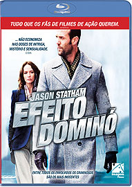 EFEITO DOMINO - BANK JOB (2008)-EFEITO DOMINO - BANK JOB (2008)