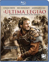 ULTIMA LEGIAO - LAST LEGION (2007)-ULTIMA LEGIAO - LAST LEGION (2007)