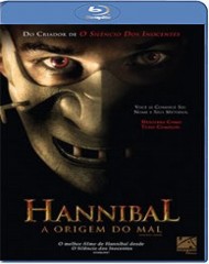 HANNIBAL,A ORIGEM DO MAL - HANNIBAL RISING (2007)-A ORIGEM DO MAL - HANNIBAL RISING (2007) HANNIBAL