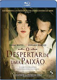 DESPERTAR DE UMA PAIXAO - PAINTED VEIL (2006) (JOH-EDWARD NORTON / NAOMI WATTS / LIEV SCHREIBER
