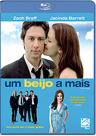 UM BEIJO A MAIS - LAST KISS (2006)-UM BEIJO A MAIS - LAST KISS (2006)