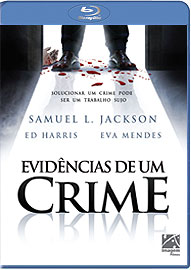 EVIDENCIAS DE UM CRIME - CLEANER (2007)-EVIDENCIAS DE UM CRIME - CLEANER (2007)