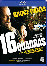 16 QUADRAS - SIXTEEN BLOCKS (2006)-16 QUADRAS - SIXTEEN BLOCKS (2006)
