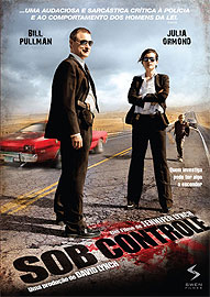 SOB CONTROLE - SURVEILLANCE (JENNIFER LYNCH) 2008-BILL PULLMAN / JULIA ORMOND / PELL JAMES