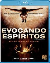EVOCANDO ESPIRITOS - HAUNTING IN CONNECTION (PETER-VIRGIGINA MADSEN / ELIAS KOTEAS / AMANDA CREW