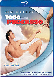 TODO PODEROSO - BRUCE ALMIGHTY (2003)-TODO PODEROSO - BRUCE ALMIGHTY (2003)