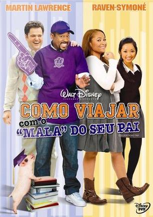 COMO VIAJAR COM O MALA DO ... - COLLEGE ROAD TRIP-COMO VIAJAR COM O MALA DO SEU PAI - COLLEGE ROAD