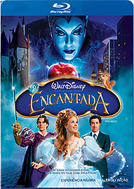 ENCANTADA - ENCHANTED (2007)-ENCANTADA - ENCHANTED (2007)