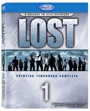 LOST: 1 TEMP - LOST SEASON 1 (7PC)-MATTHEW FOX / JOSH HOLLOWAY / EVANGELINE LILLY