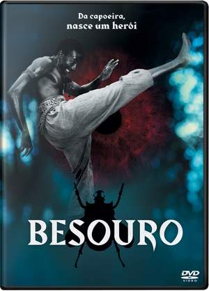 BESOURO (JOAO DANIEL TIKHOMIROFF) (2009)-AILTON CARMO / ANDERSON SANTOS DE JESUS / FLAV