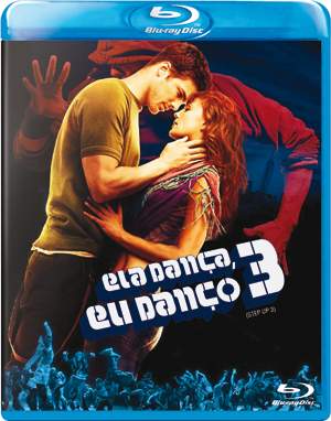 ELA DANCA EU DANCO 3 - STEP UP 3 (2010) (JON CHU)-RICK MALAMBRI / ADAM G. SEVANI / ALYSON STONER