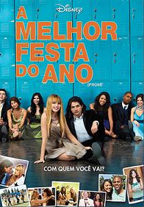 MELHOR FESTA DO ANO - PROM (2011) (JOE NUSSBAUM)-AIMEE TEEGARDEN / THOMAS MCDONELL