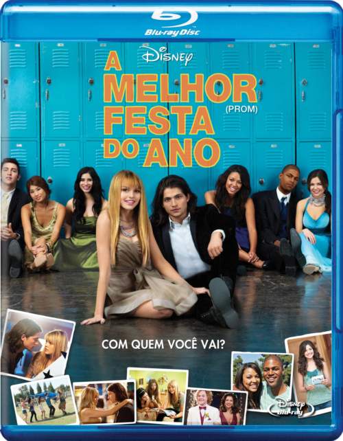 MELHOR FESTA DO ANO - PROM (2011) (JOE NUSSBAUM)-AIMEE TEEGARDEN / THOMAS MCDONELL