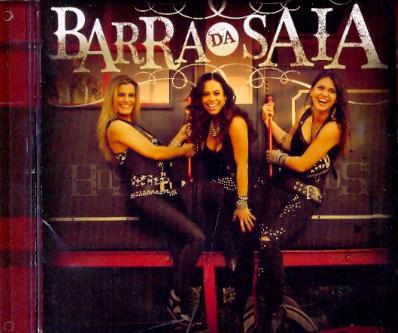 BARRA DA SAIA-BARRA DA SAIA