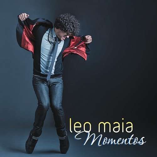 MOMENTOS-LEO MAIA