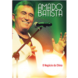 O NEGOCIO DA CHINA-AMADO BATISTA