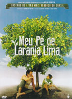 MEU PE DE LARANJA LIMA (2012) (MARCOS BERNSTEIN)-JOSE DE ABREU / JOAO GUILHERME AVILA / CACO CI