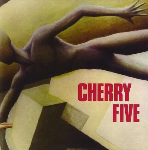CHERRY FIVE / O.S.T. (ITA)-CHERRY FIVE / O.S.T. (ITA)